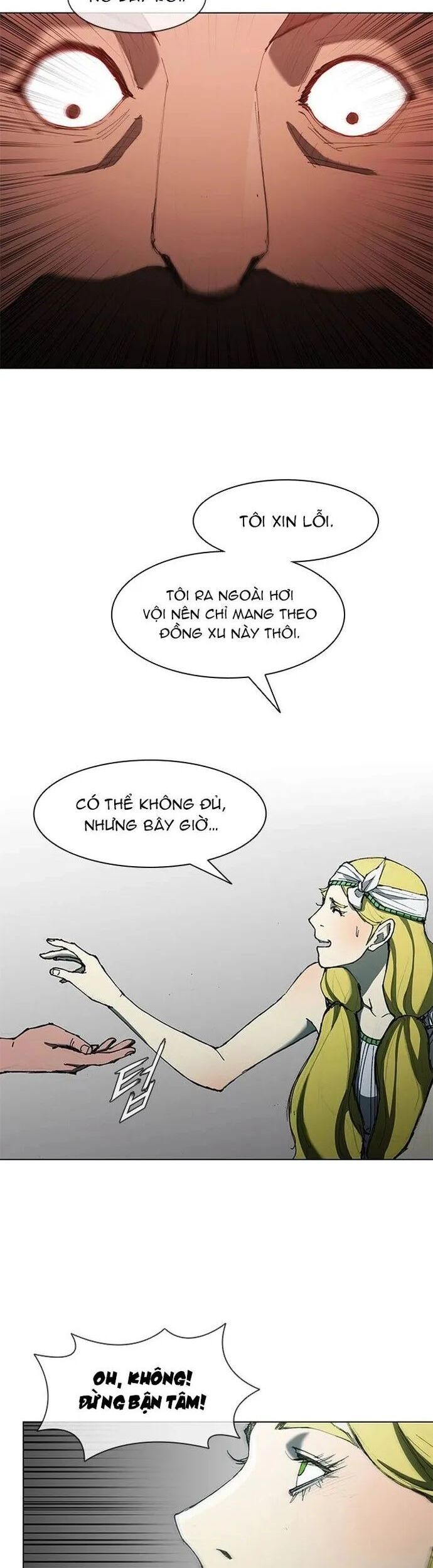 Con Đường Của Võ Giả Chap 63 - Next Chap 64