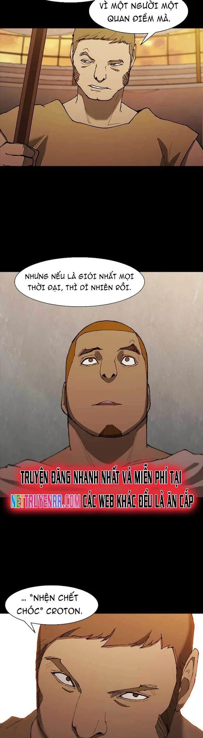 Con Đường Của Võ Giả Chap 66 - Next Chap 67