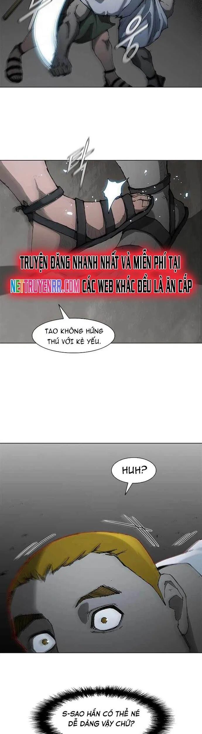 Con Đường Của Võ Giả Chap 66 - Next Chap 67