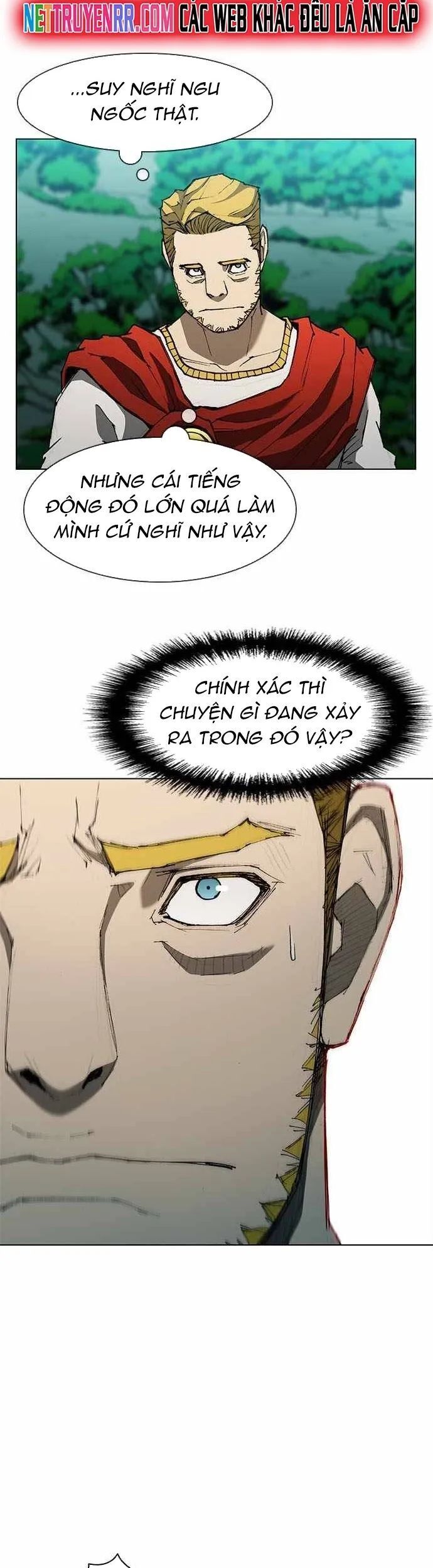 Con Đường Của Võ Giả Chap 78 - Next Chap 79