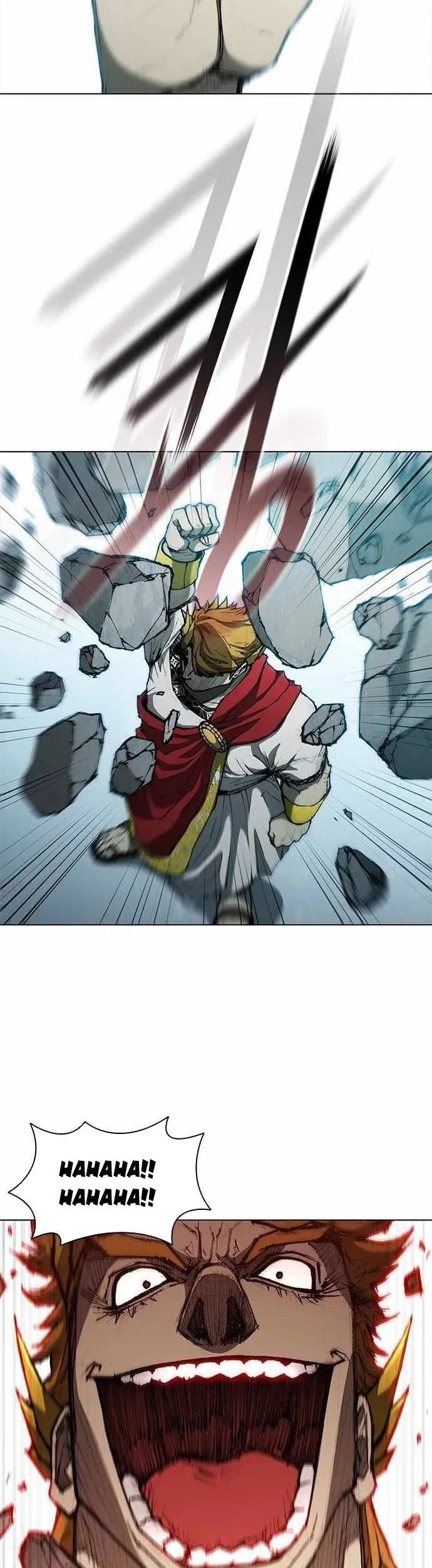 Con Đường Của Võ Giả Chap 78 - Next Chap 79