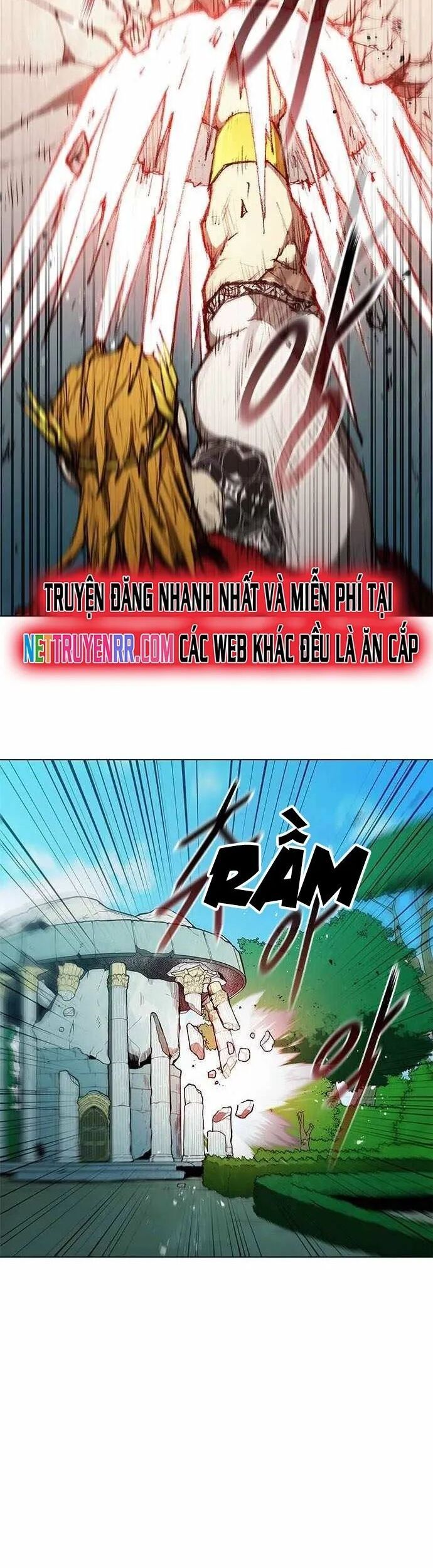 Con Đường Của Võ Giả Chap 78 - Next Chap 79