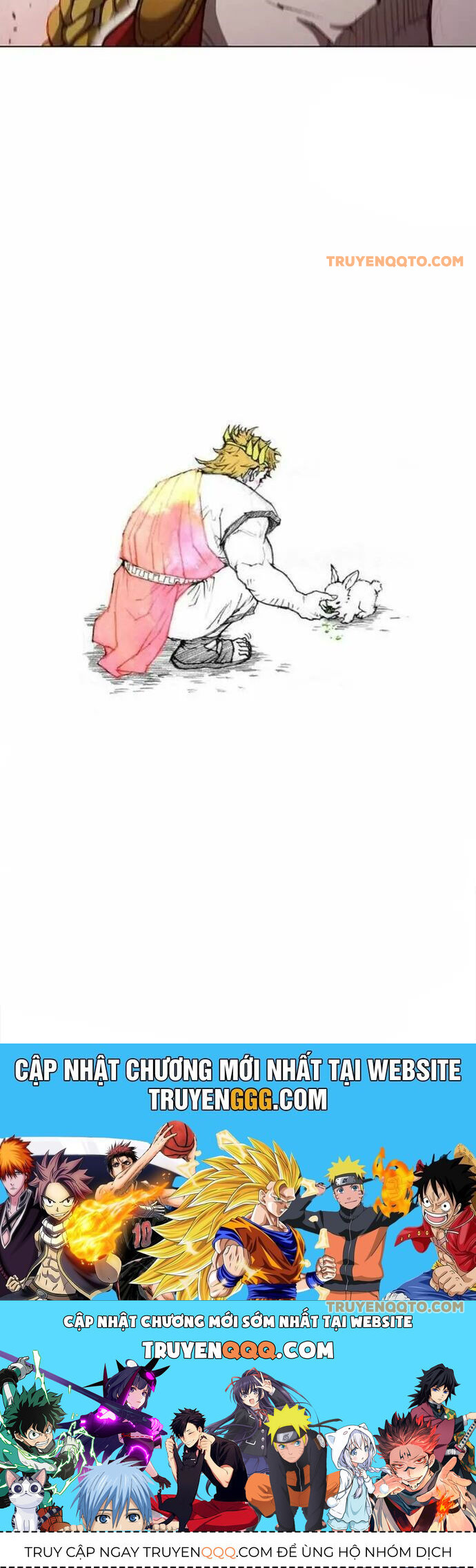 Con Đường Của Võ Giả Chap 82 - Next Chap 83