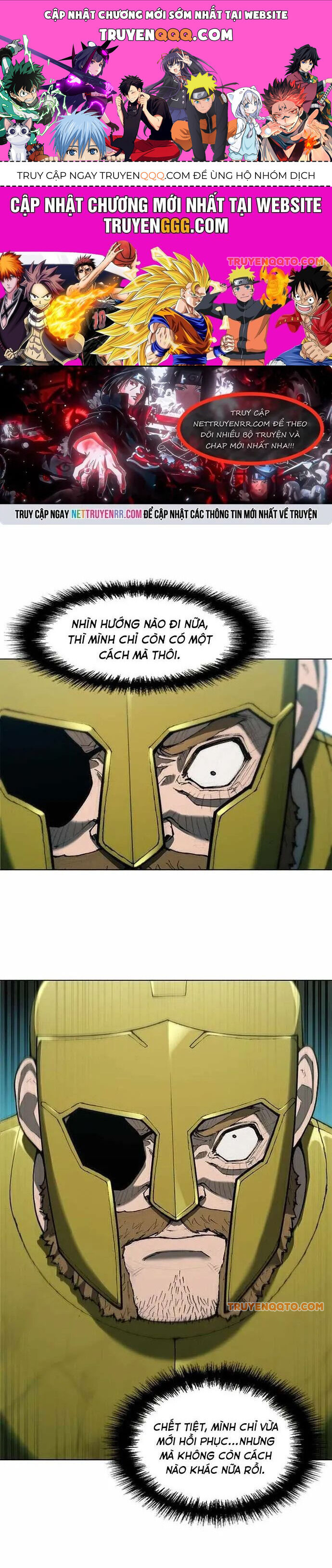 Con Đường Của Võ Giả Chap 84 - Next Chap 85