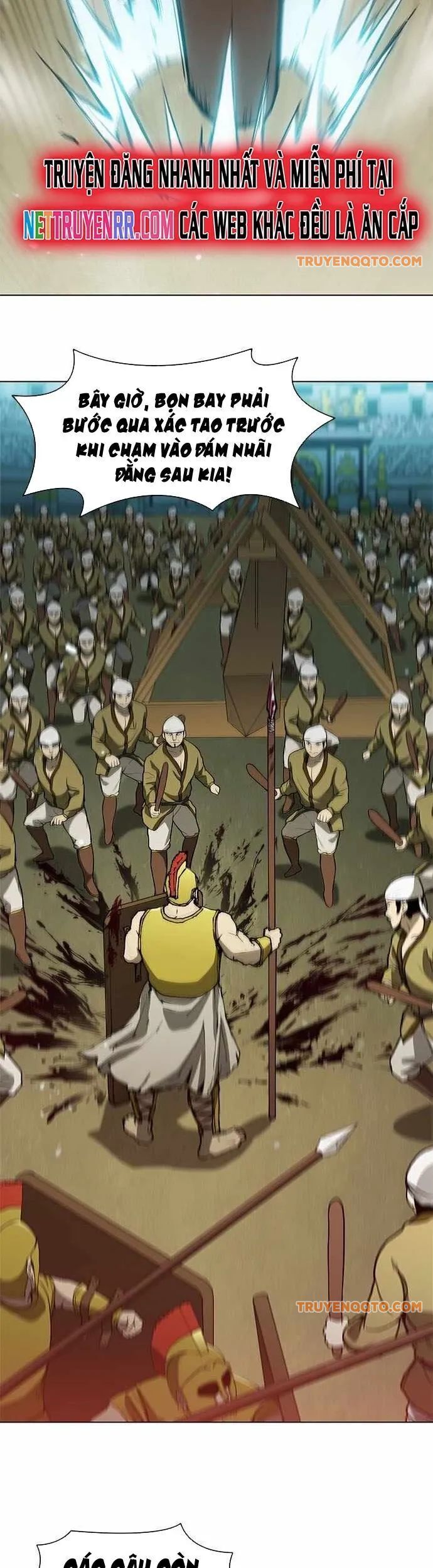 Con Đường Của Võ Giả Chap 84 - Next Chap 85