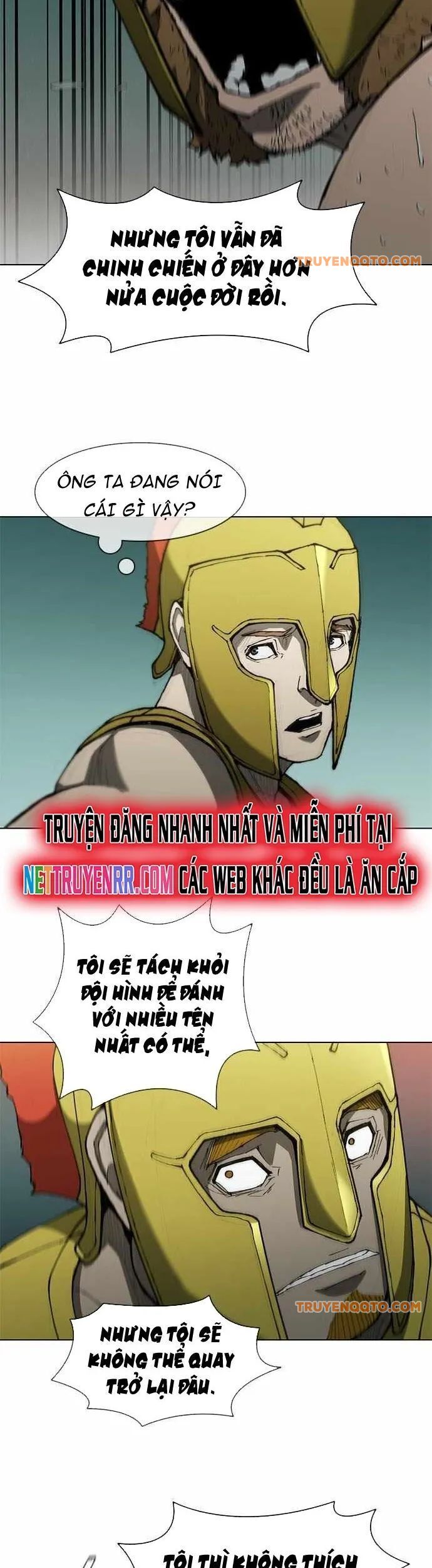 Con Đường Của Võ Giả Chap 84 - Next Chap 85