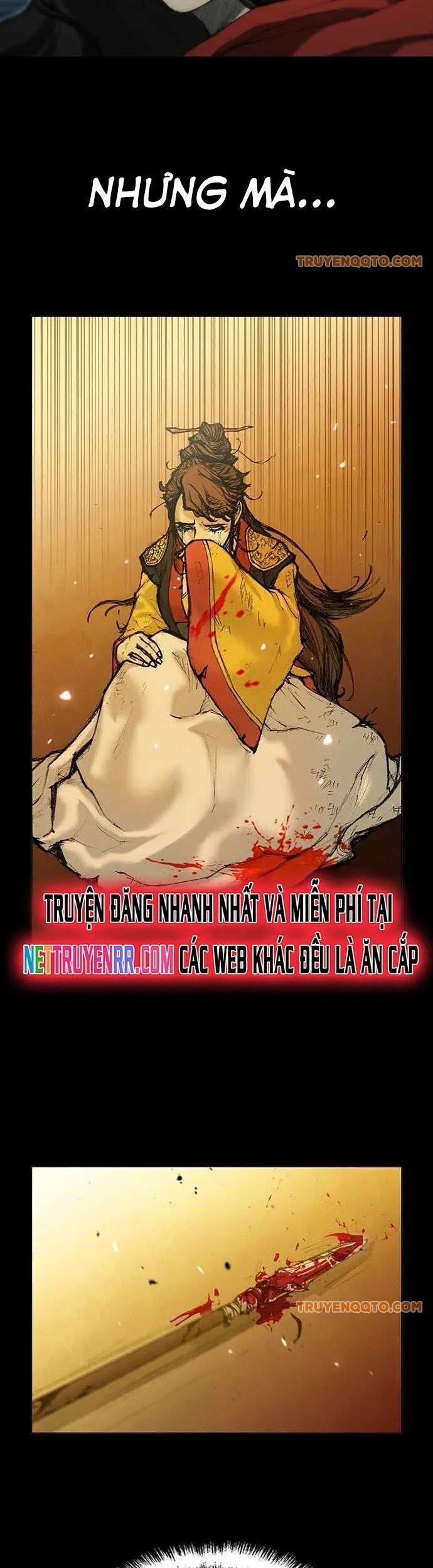 Con Đường Của Võ Giả Chap 84 - Next Chap 85
