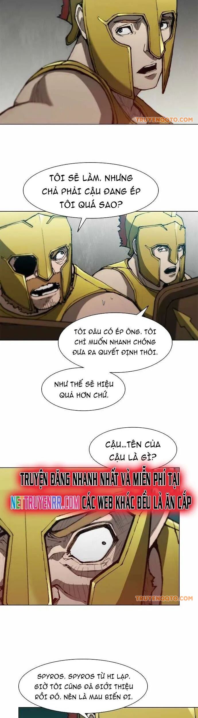 Con Đường Của Võ Giả Chap 84 - Next Chap 85