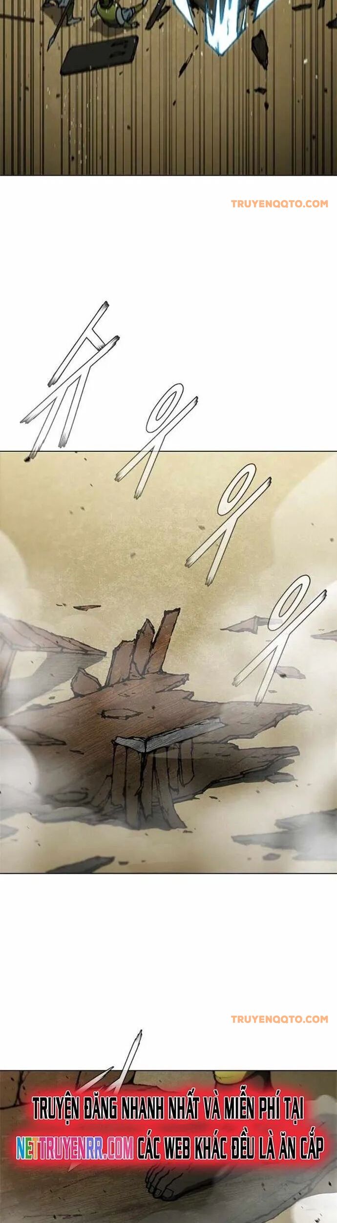 Con Đường Của Võ Giả Chap 87 - Next Chap 88