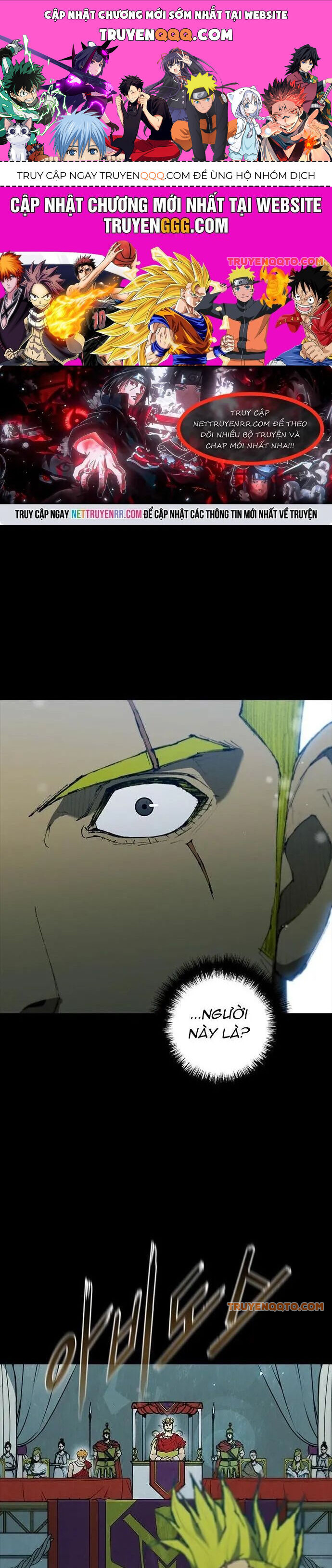 Con Đường Của Võ Giả Chap 90 - Next Chap 91