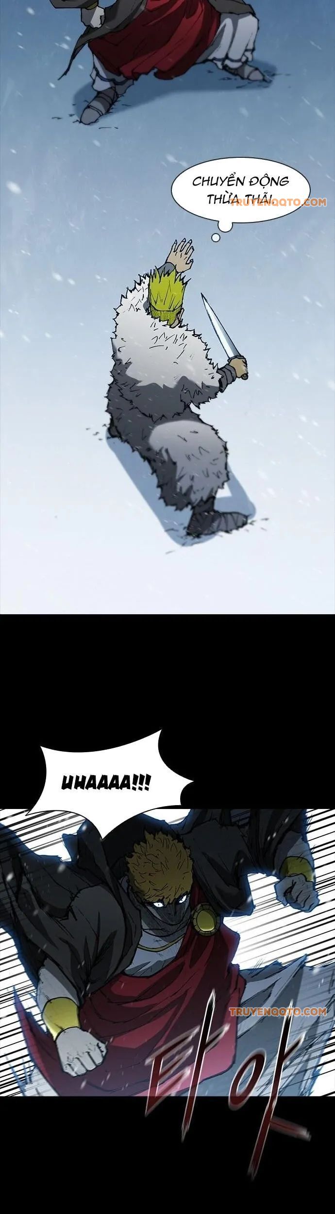 Con Đường Của Võ Giả Chap 90 - Next Chap 91