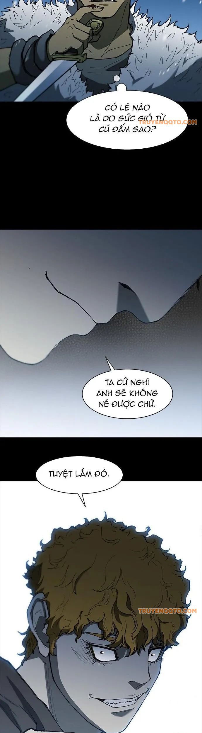 Con Đường Của Võ Giả Chap 90 - Next Chap 91