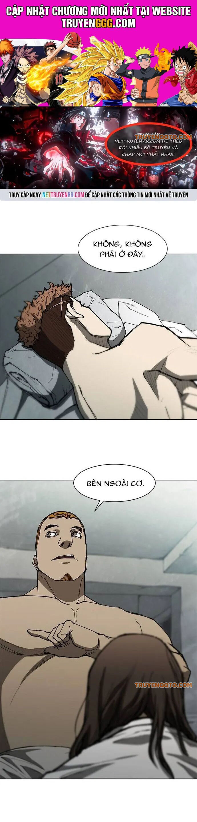 Con Đường Của Võ Giả Chap 92 - Next Chap 93