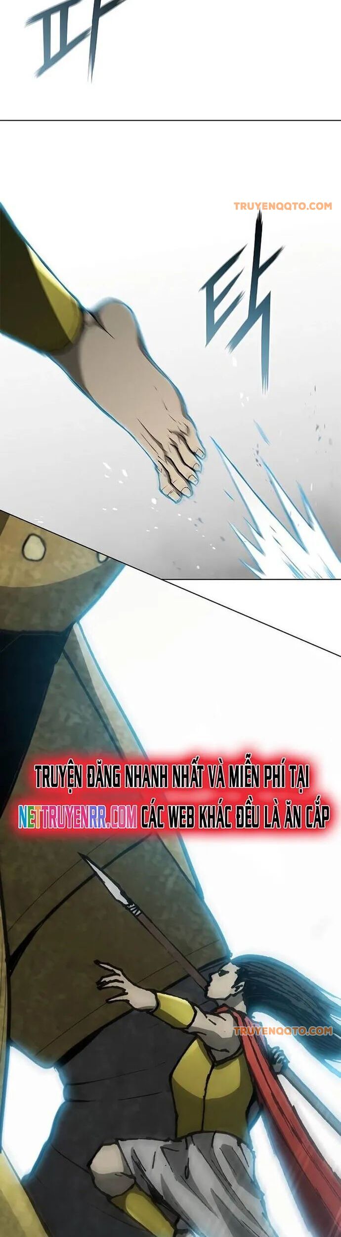 Con Đường Của Võ Giả Chap 97 - Next Chap 98