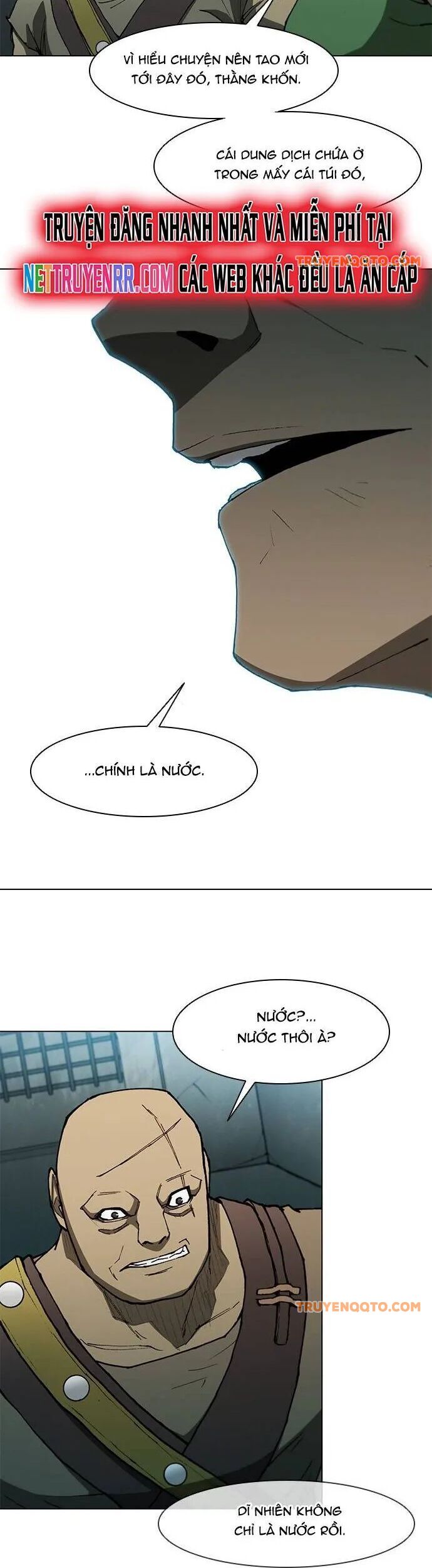 Con Đường Của Võ Giả Chap 98 - Next Chap 99