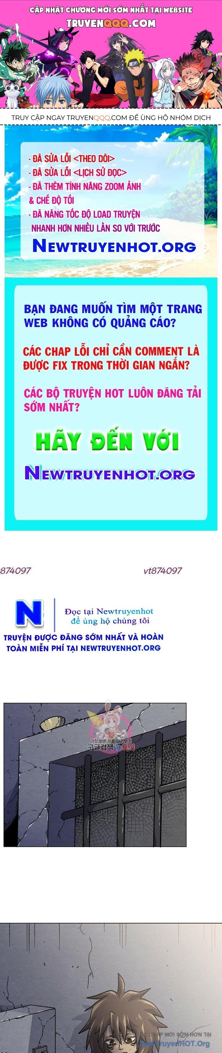 Asura Gate Chap 30 - Next Chap 31