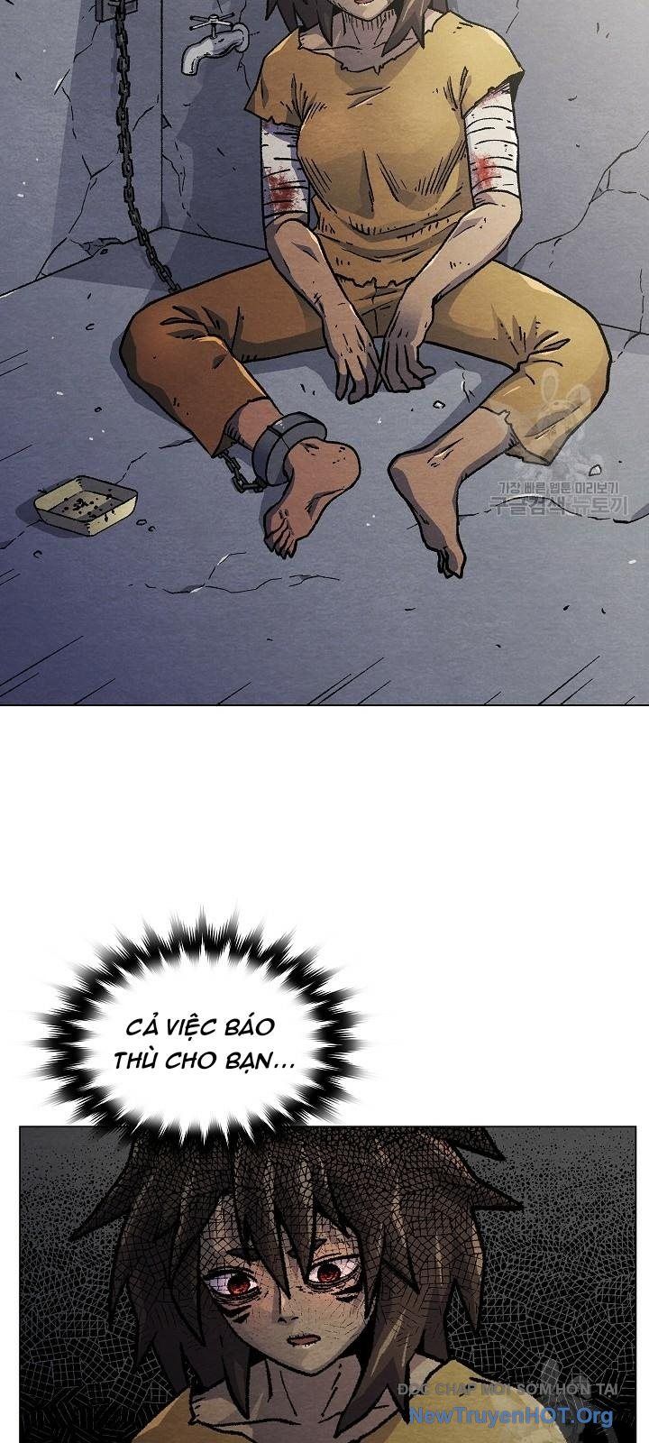 Asura Gate Chap 30 - Next Chap 31