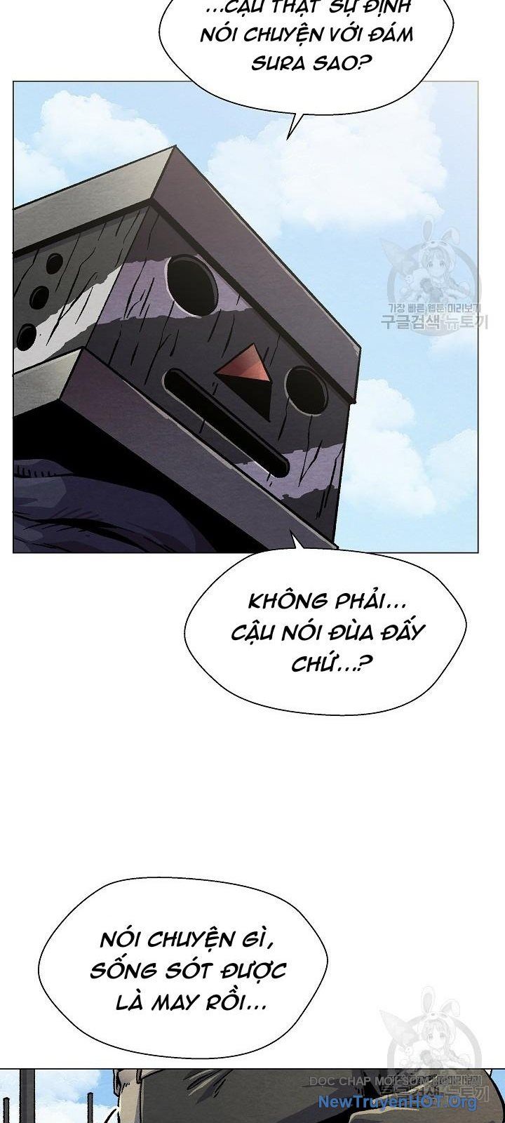 Asura Gate Chap 30 - Next Chap 31