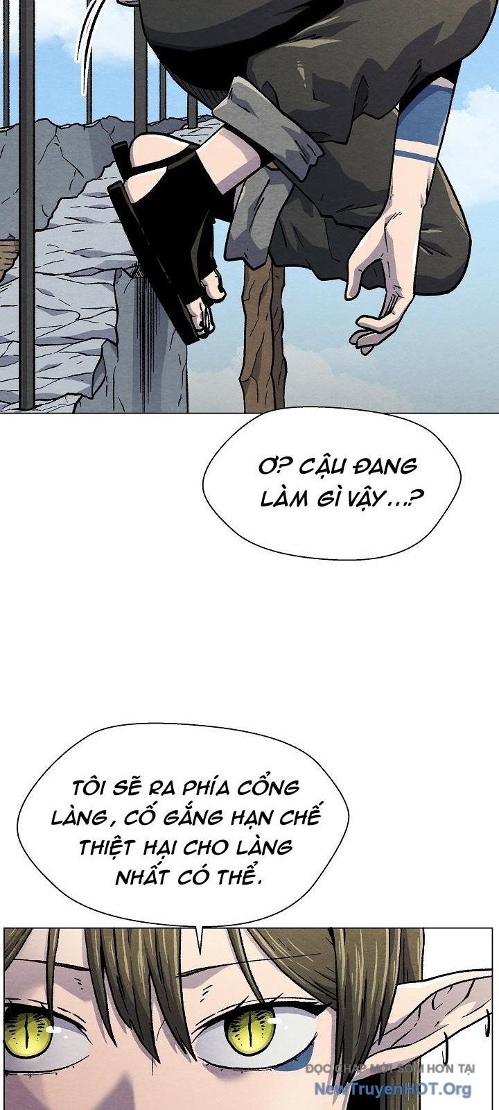 Asura Gate Chap 30 - Next Chap 31