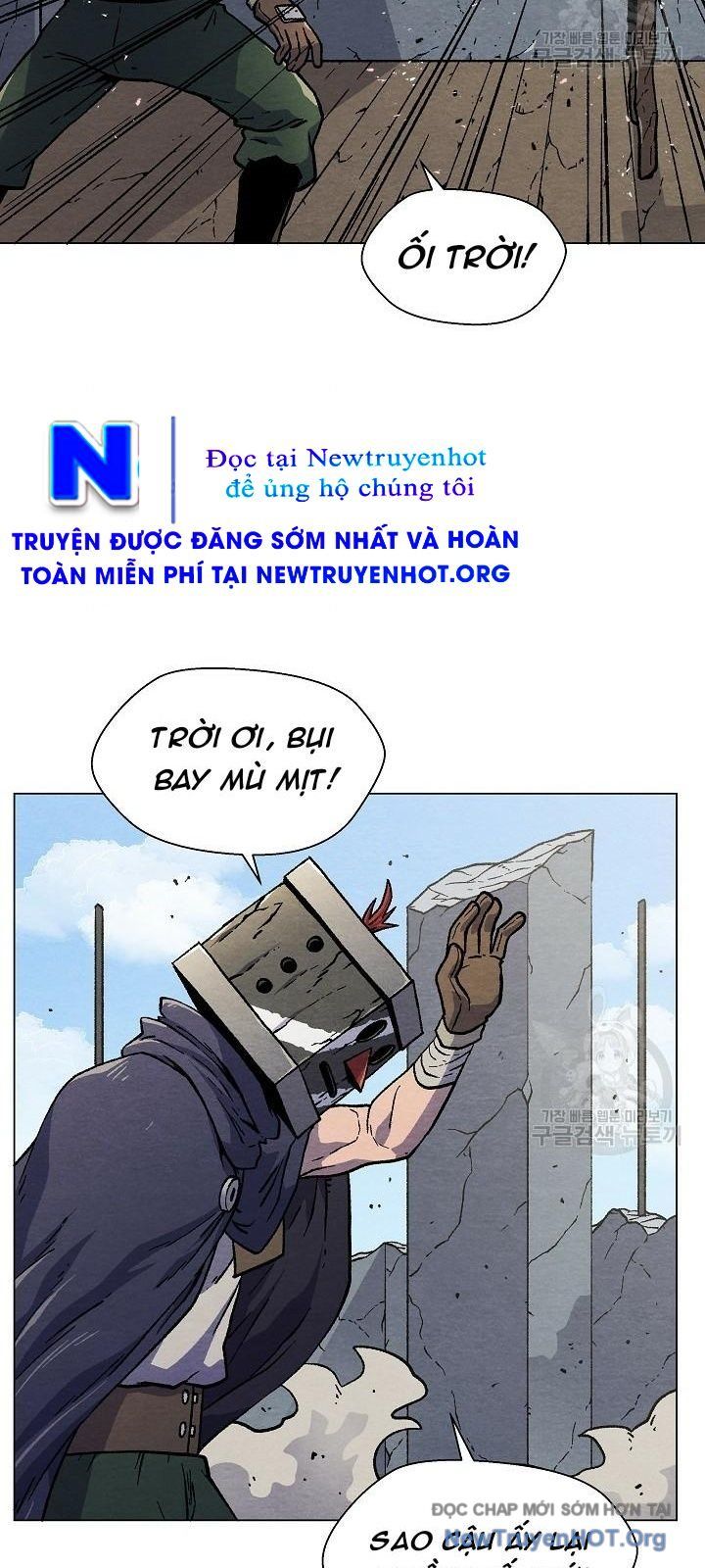 Asura Gate Chap 30 - Next Chap 31