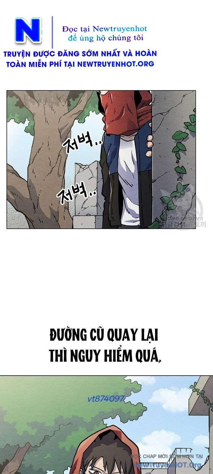 Asura Gate Chap 30 - Next Chap 31