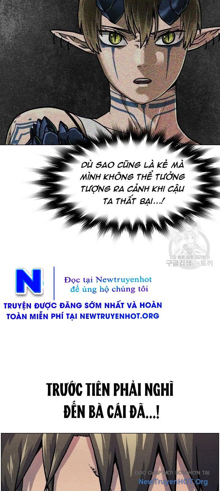 Asura Gate Chap 30 - Next Chap 31