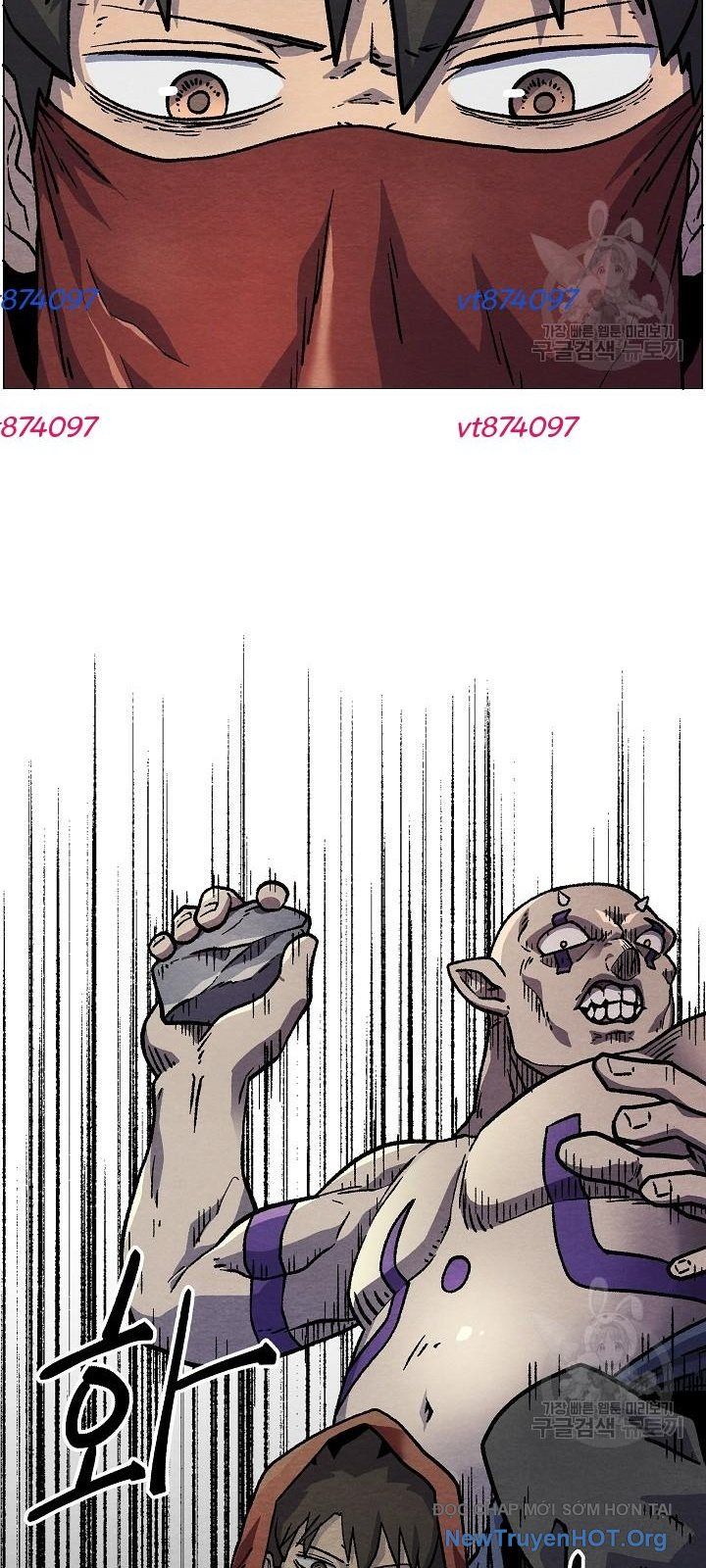 Asura Gate Chap 30 - Next Chap 31