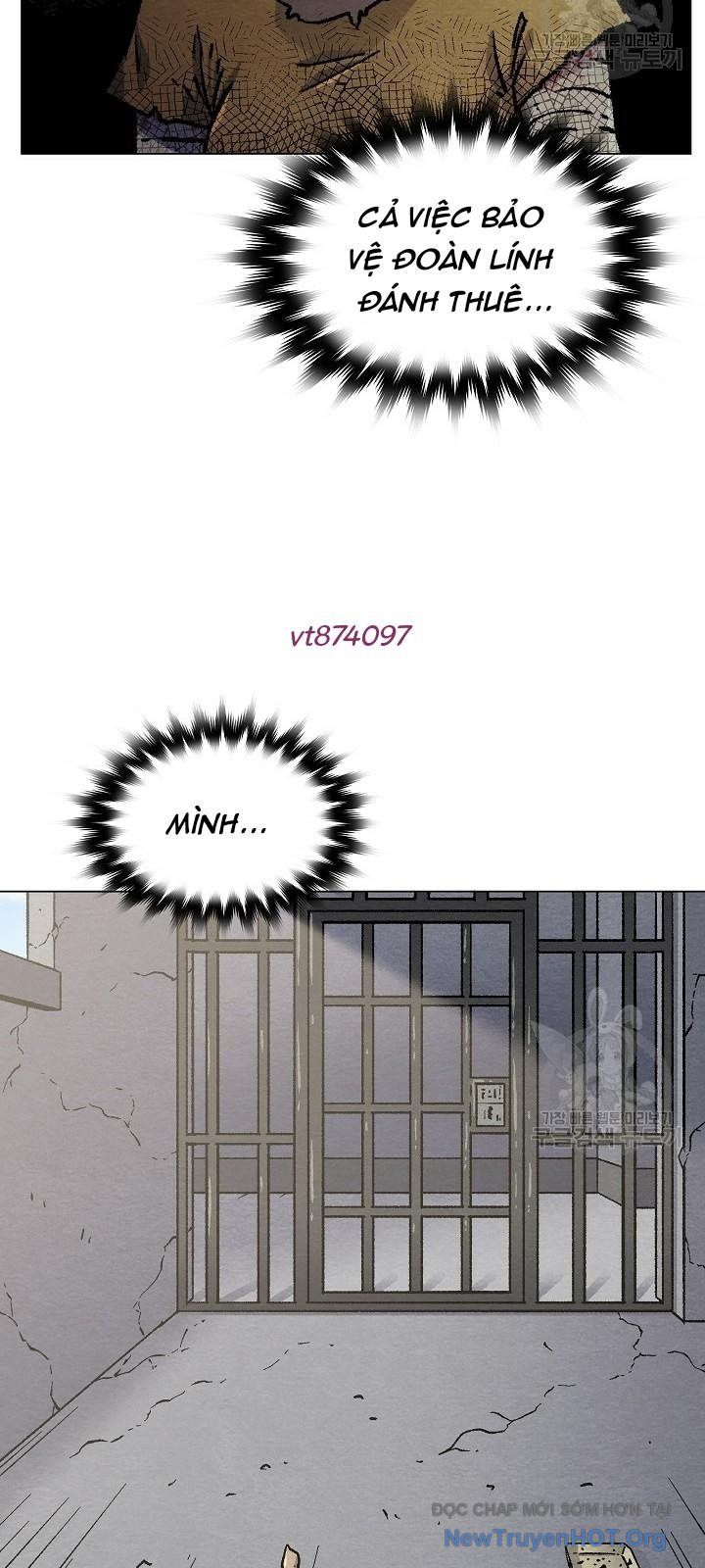 Asura Gate Chap 30 - Next Chap 31