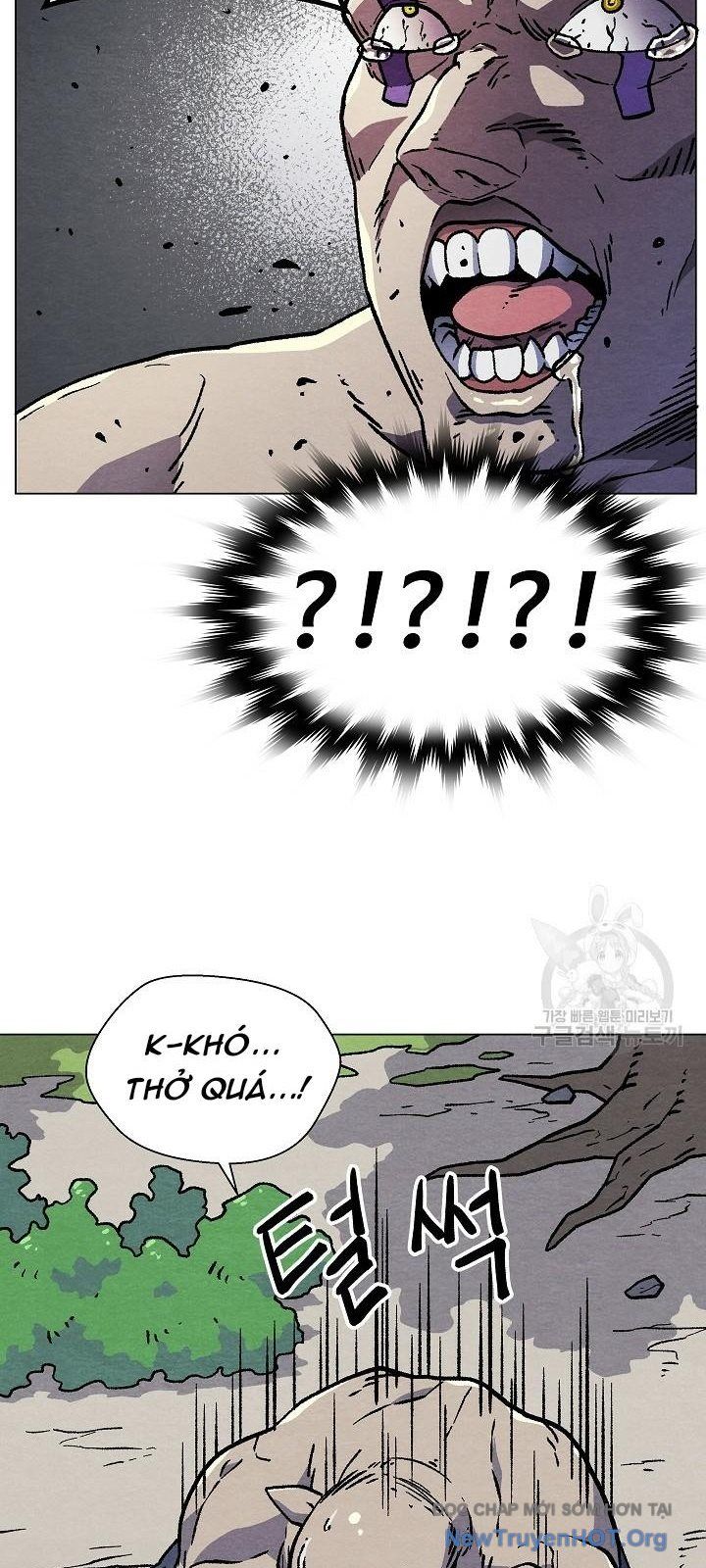 Asura Gate Chap 30 - Next Chap 31