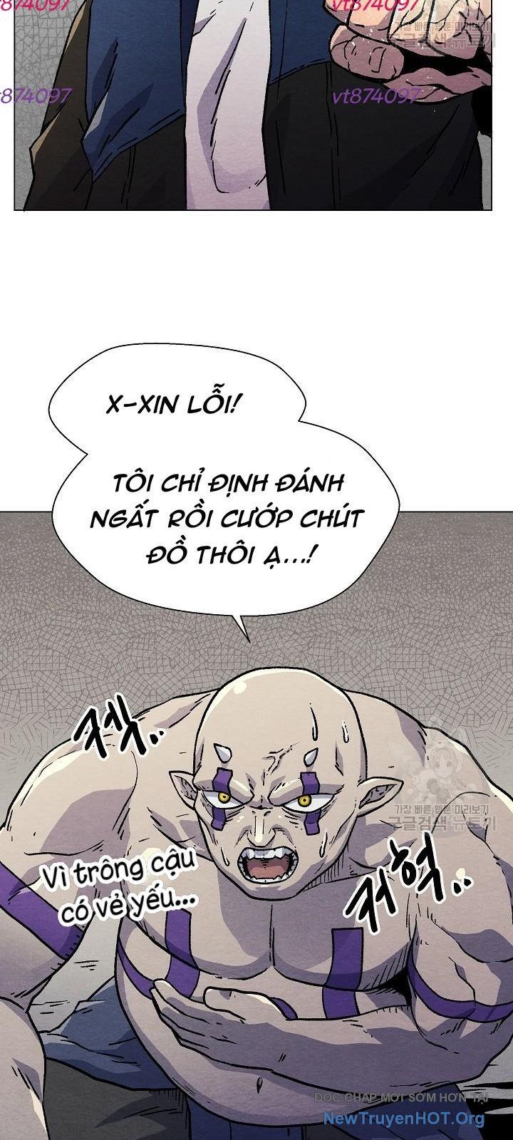 Asura Gate Chap 30 - Next Chap 31