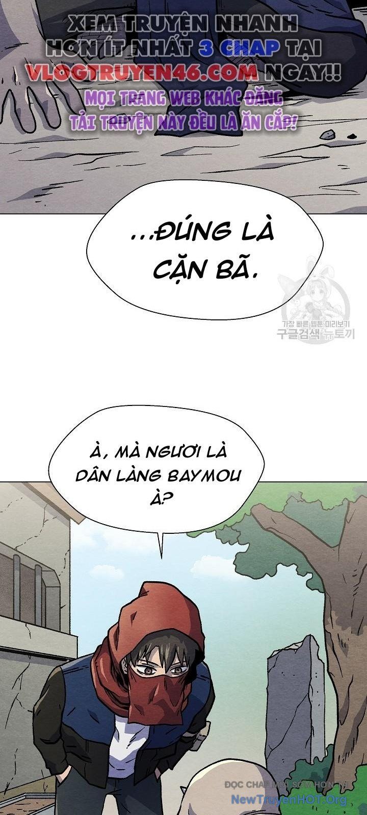 Asura Gate Chap 30 - Next Chap 31