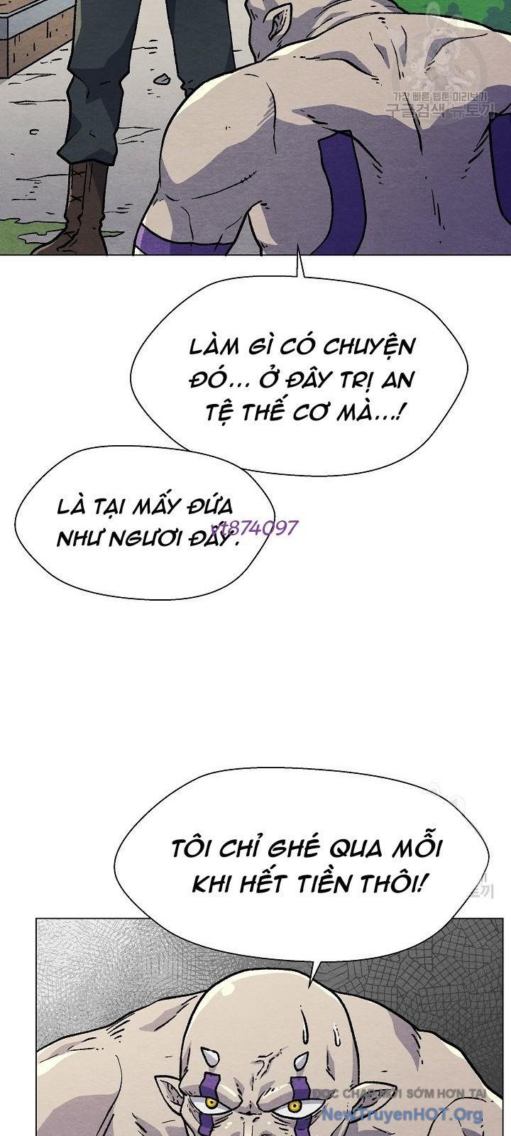 Asura Gate Chap 30 - Next Chap 31