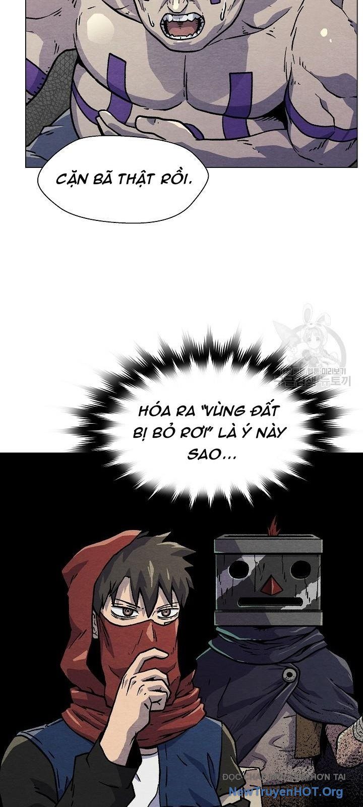 Asura Gate Chap 30 - Next Chap 31