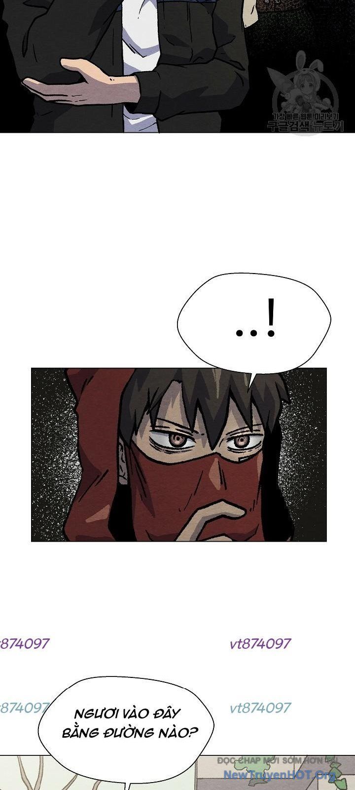 Asura Gate Chap 30 - Next Chap 31