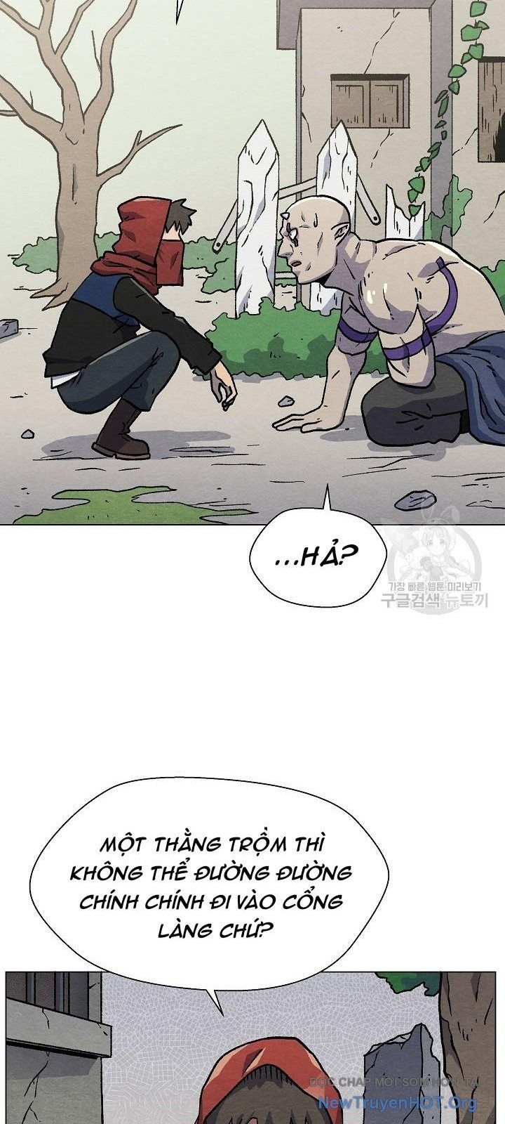 Asura Gate Chap 30 - Next Chap 31