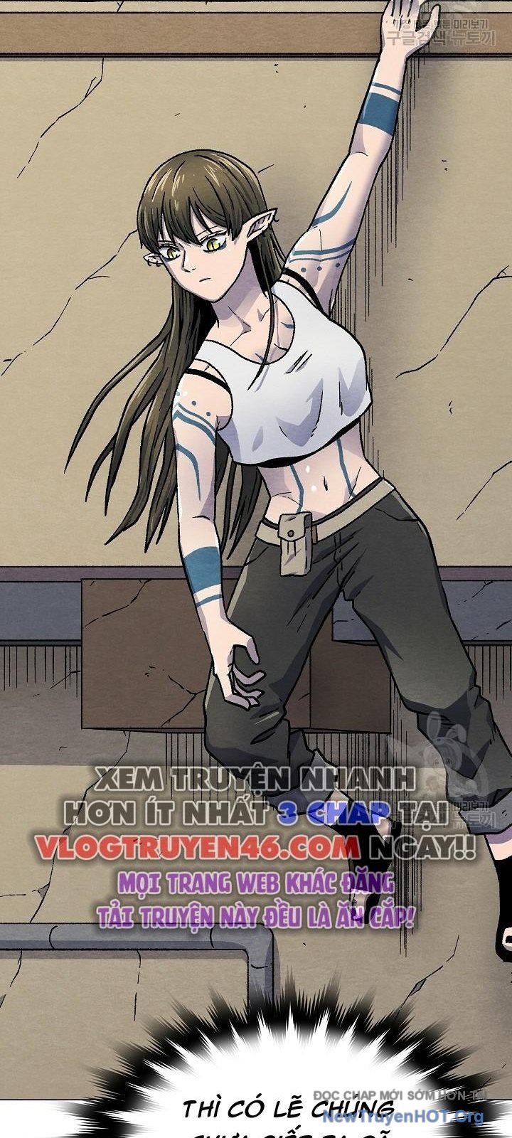 Asura Gate Chap 30 - Next Chap 31