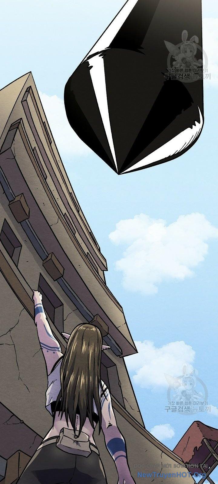 Asura Gate Chap 30 - Next Chap 31