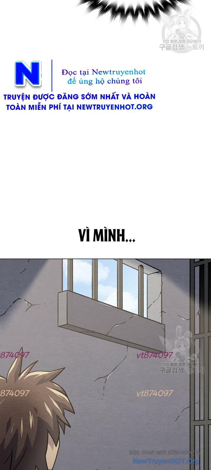 Asura Gate Chap 30 - Next Chap 31