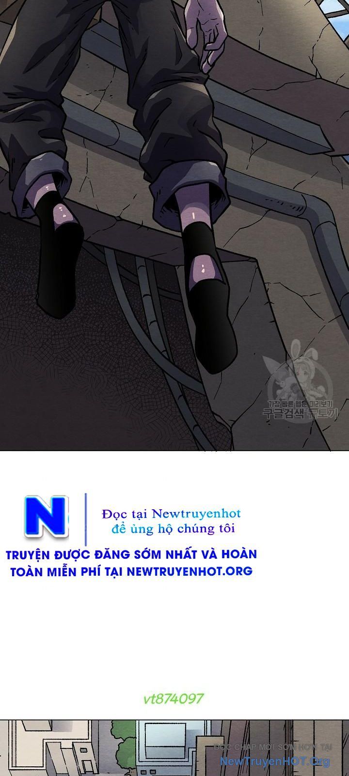 Asura Gate Chap 30 - Next Chap 31