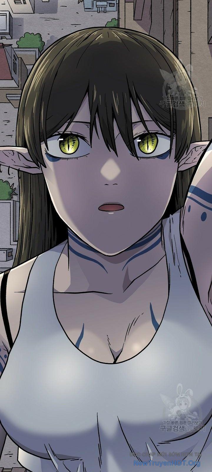 Asura Gate Chap 30 - Next Chap 31