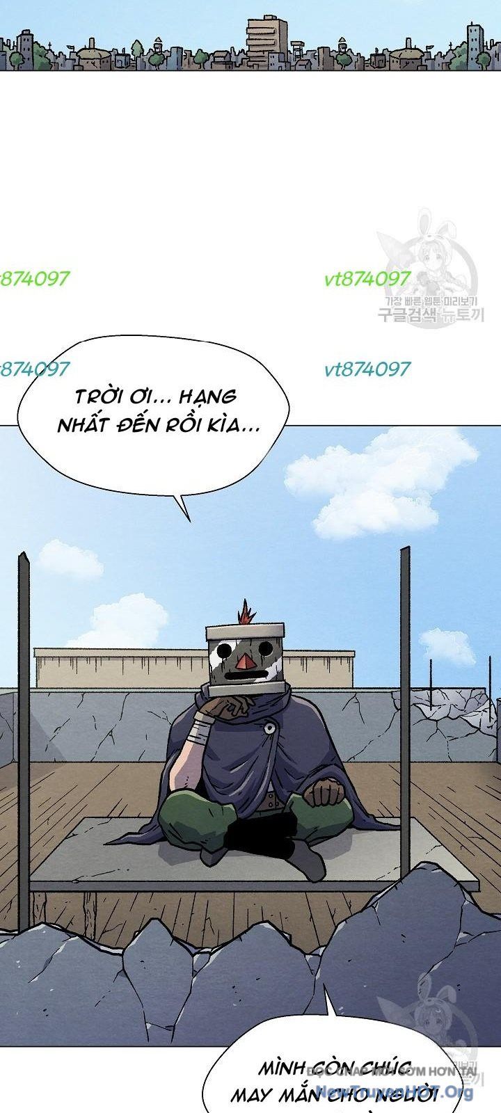 Asura Gate Chap 30 - Next Chap 31