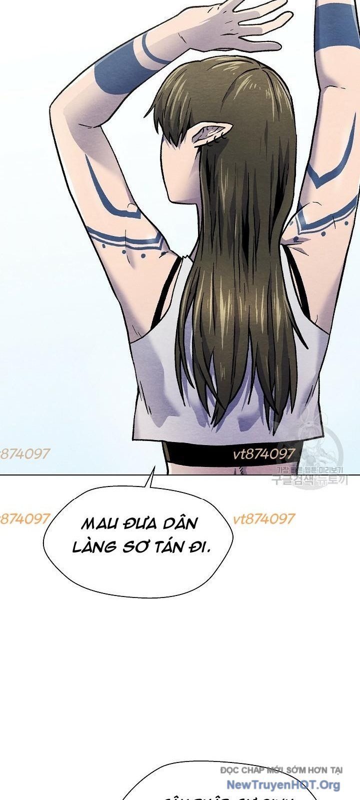 Asura Gate Chap 30 - Next Chap 31