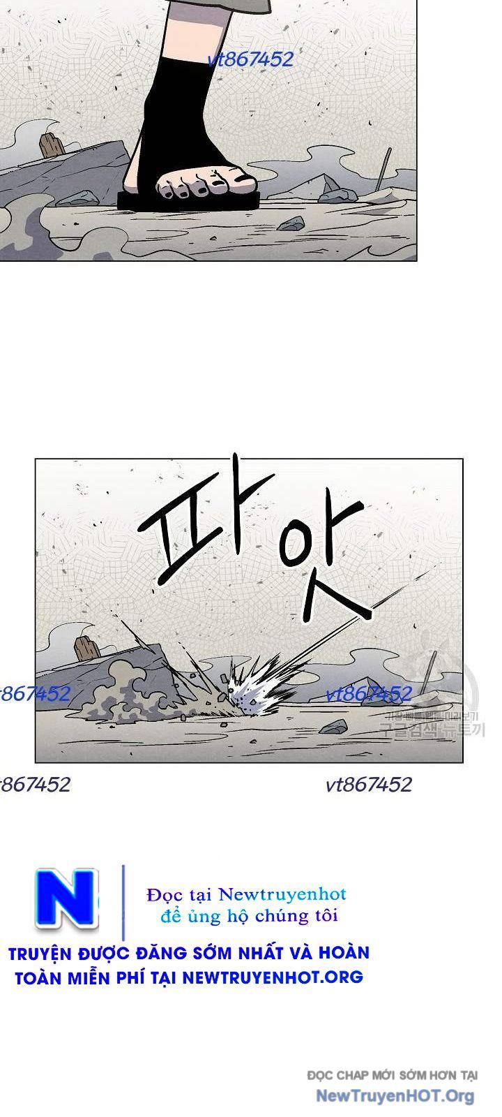 Asura Gate Chap 33 - Next Chap 34