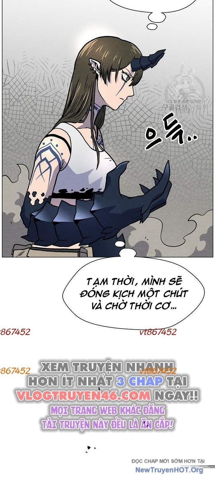 Asura Gate Chap 33 - Next Chap 34