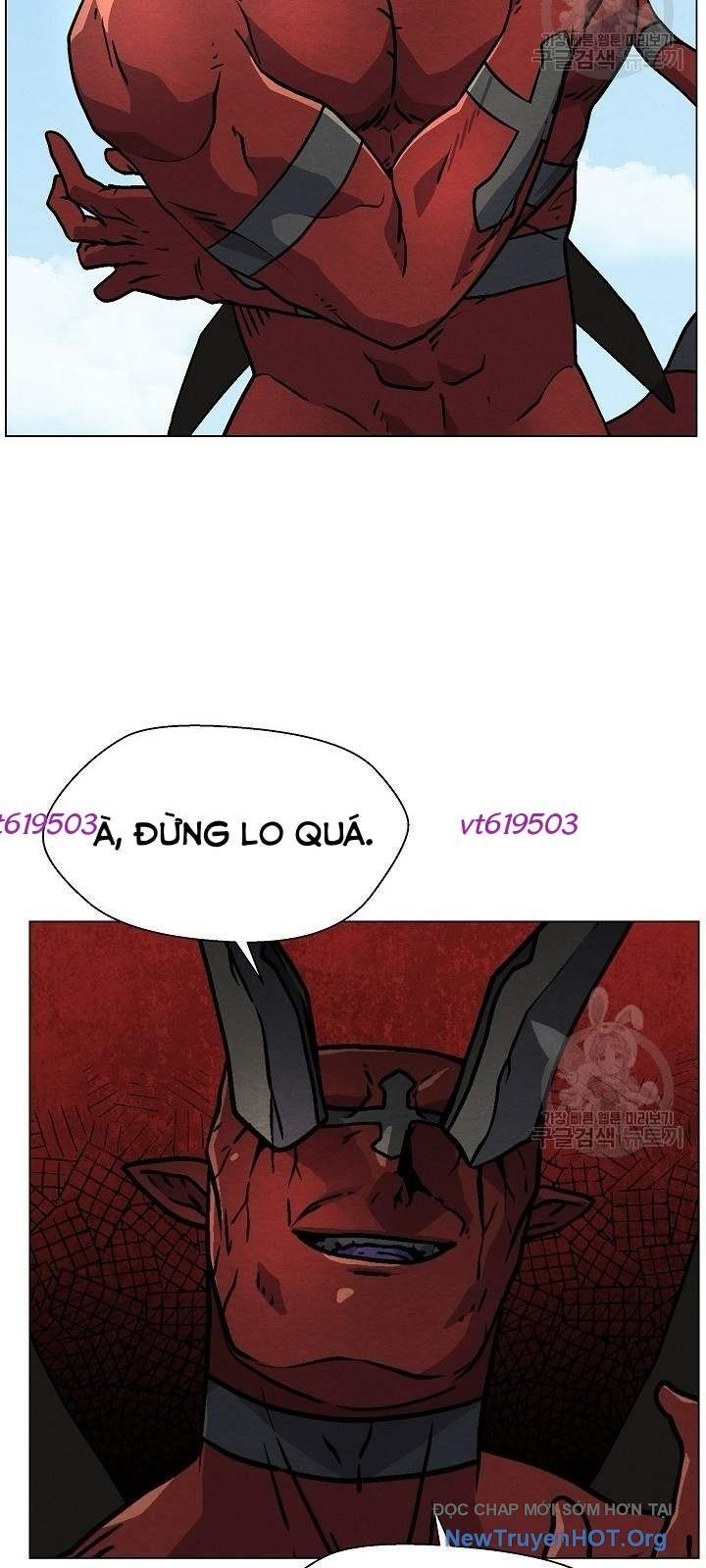 Asura Gate Chap 34 - Next Chap 35