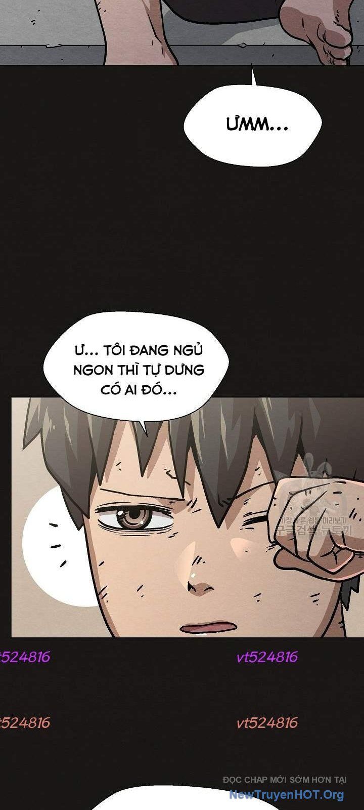 Asura Gate Chap 35 - Next Chap 36