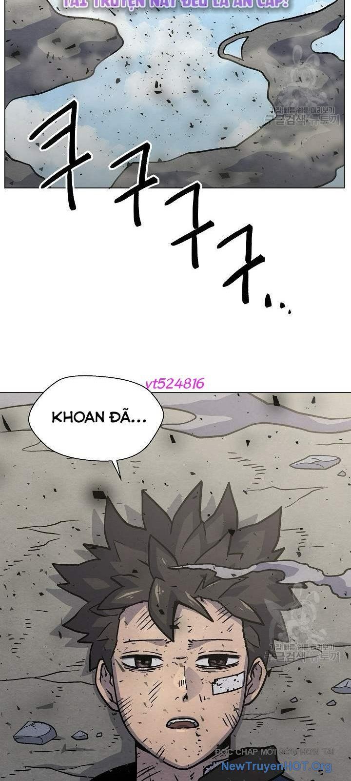 Asura Gate Chap 35 - Next Chap 36