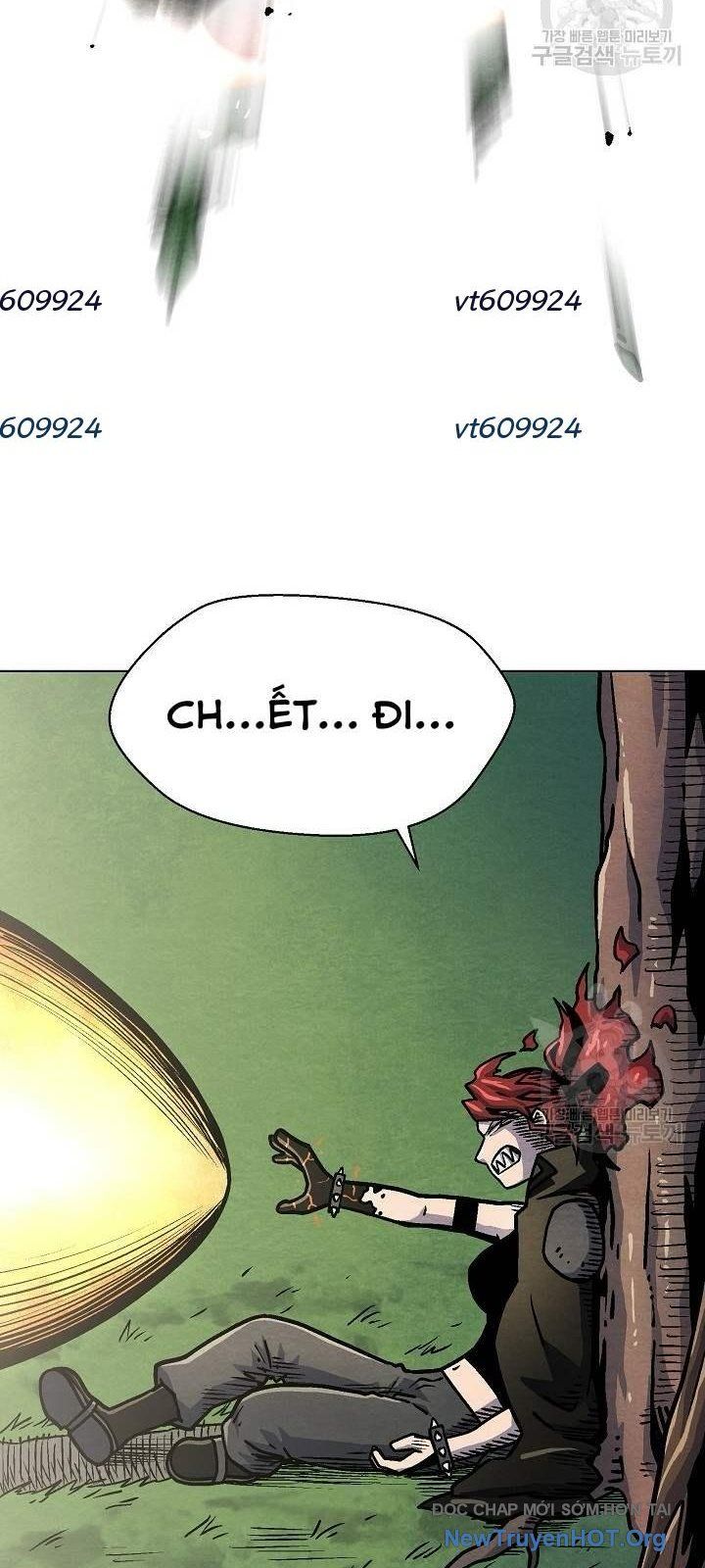 Asura Gate Chap 36 - Next Chap 37