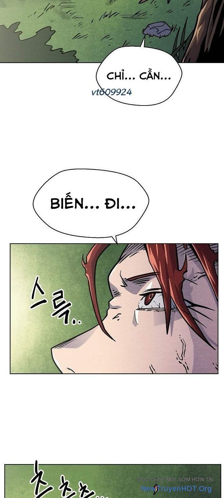 Asura Gate Chap 36 - Next Chap 37