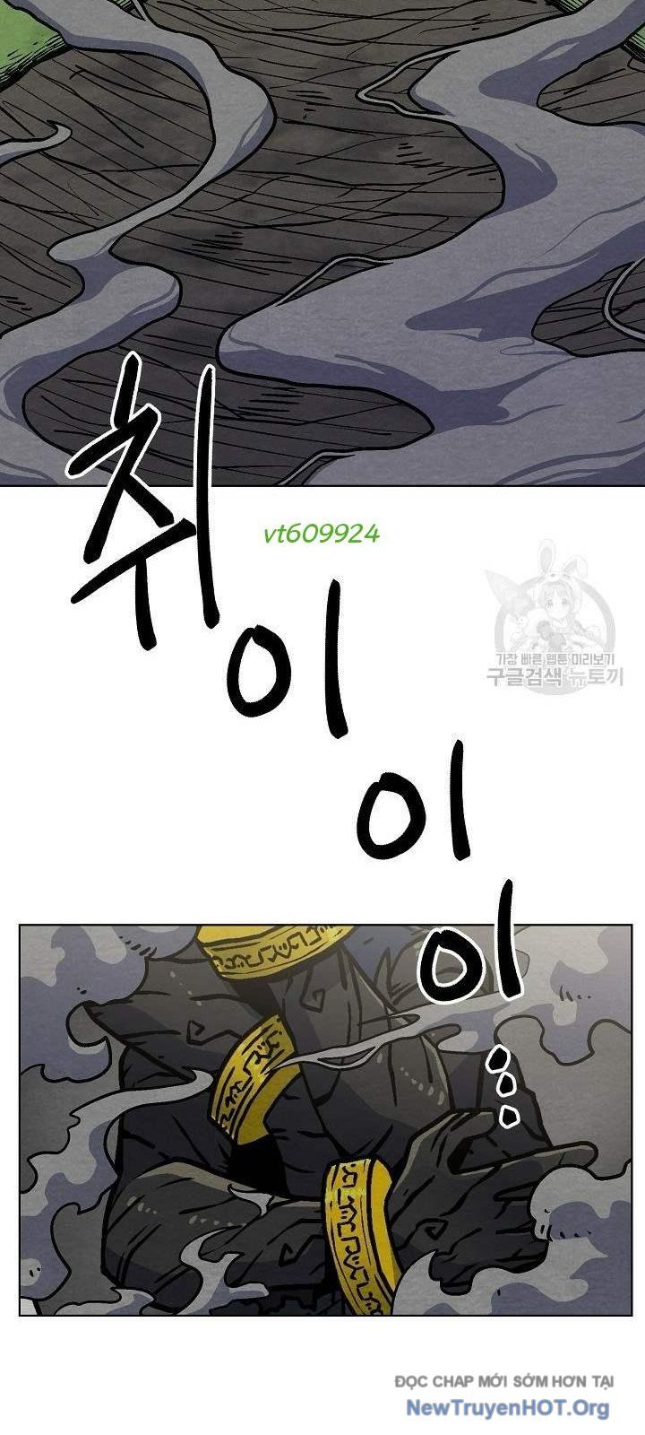 Asura Gate Chap 36 - Next Chap 37